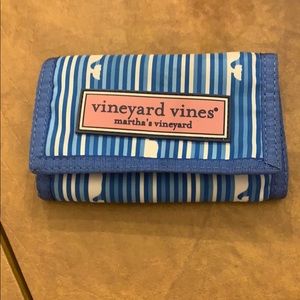 Vineyard Vines Wallet!
